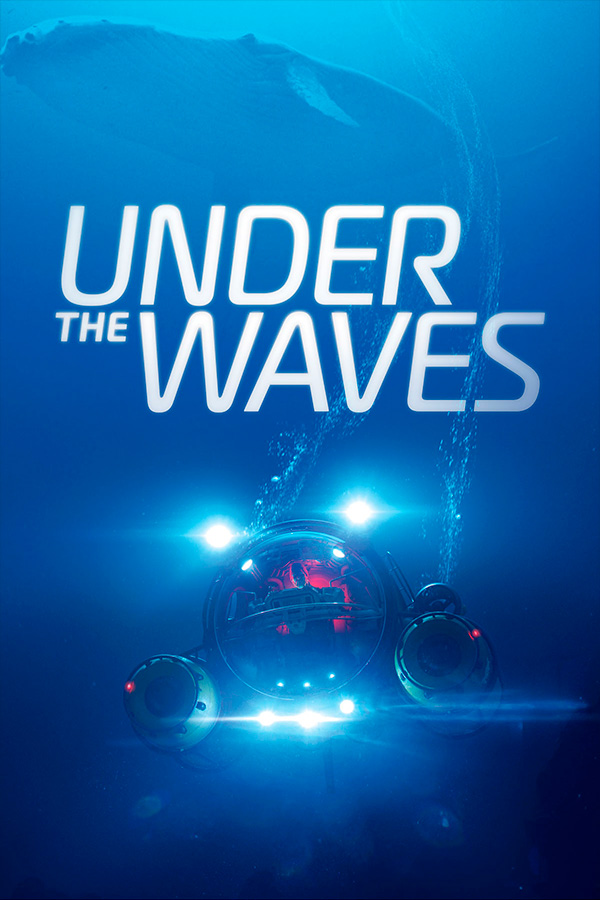 Under The Waves